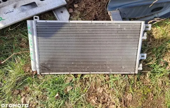 Mini One - Cooper R50 - 53 A/C cooling radiator (condenser) 94591