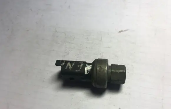 Peugeot 307 Air conditioning (A/C) pressure sensor 9632170780