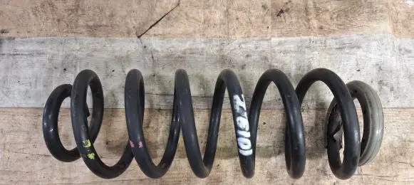 Peugeot 308 SW Rear coil spring