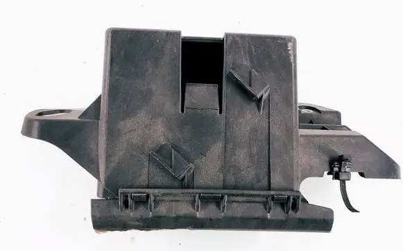 Mercedes-Benz B W246 W242 Battery tray 2465450440 A2465450440