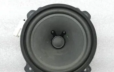 Chevrolet Captiva Rear door speaker 25907866
