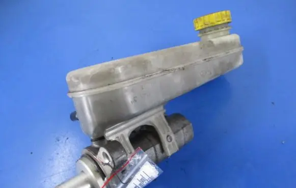 Fiat Ducato Master brake cylinder