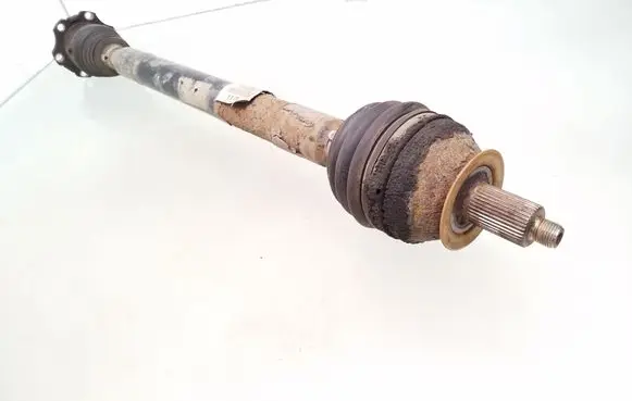 Seat Ibiza IV (6J,6P) Front driveshaft 6R0407762E