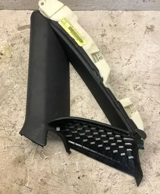 Audi A4 S4 B8 8K (C) pillar trim 8K5867288A