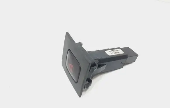 Volvo S80 Hazard light switch 30710106