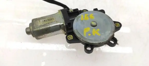 Subaru Legacy Seat adjustment motor 1658408A 213444322200 UDC0