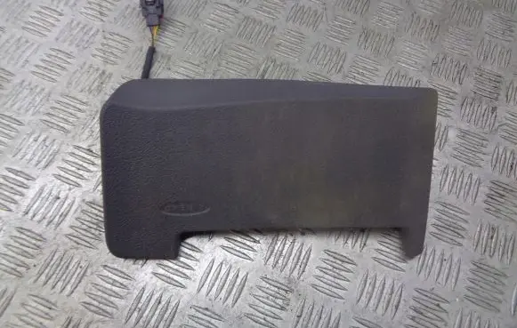 Citroen C5 Knee airbag 9650141200