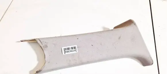 BMW 3 E46 (D) pillar trim (bottom) 51438209012 51.43-8209012