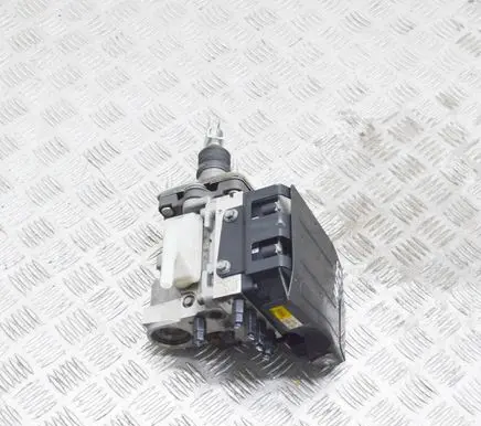 Hyundai Ioniq Brake booster 58500G2500 BH60764B00