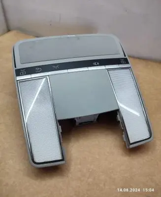 Mercedes-Benz S W221 Front seat light A2218705293