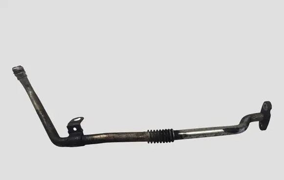 Ford Transit Turbo turbocharger oiling pipe/hose ESQ7B