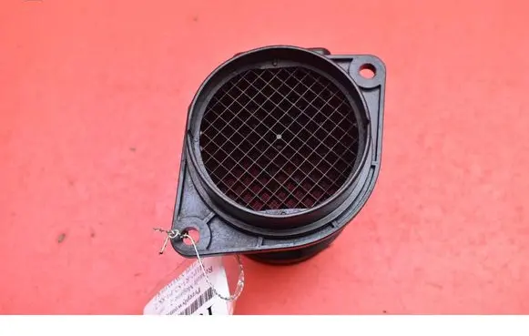 Renault Megane II Mass air flow meter H7700104426