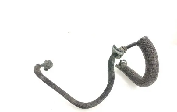 Vacuum line/pipe/hose
