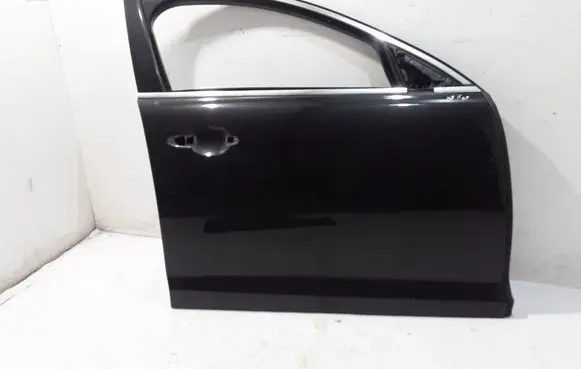 Jaguar XJ X351 Front door AW93F20124AA