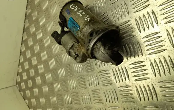 Hyundai i20 (GB IB) Starter motor 3610003BB6
