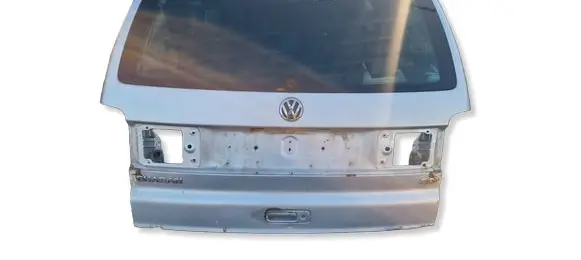 Volkswagen Sharan Tailgate/trunk/boot lid 