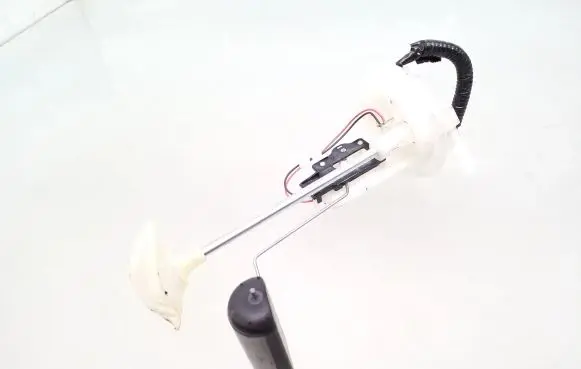 Fuel level sensor