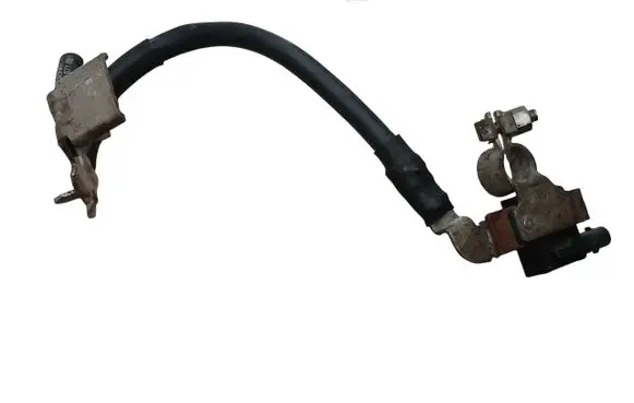Volkswagen PASSAT B8 Negative earth cable (battery) 5Q0915181