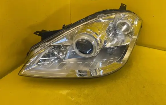 Mercedes-Benz A W169 Headlight/headlamp W1698206161