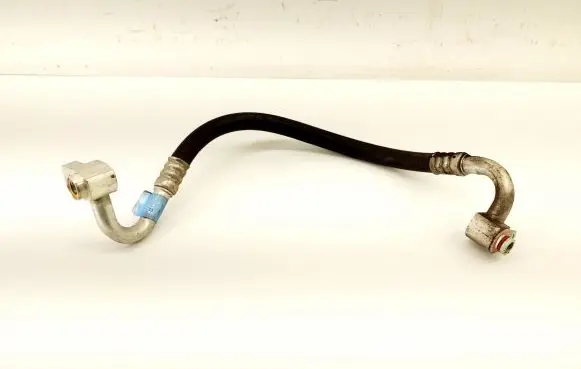 Ford C-MAX II Air conditioning (A/C) pipe/hose F1F119N602BB