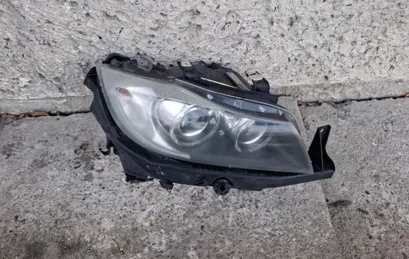 BMW 3 E90 E91 Headlight/headlamp