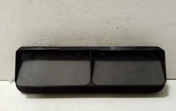 Skoda Kamiq Quarter panel pressure vent 6V0819465