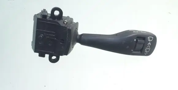 BMW 3 E46 Wiper control stalk 8363669