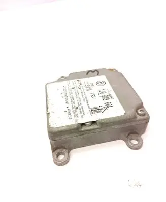 Volkswagen PASSAT B5 Airbag control unit/module 1J0909604 5WK48200