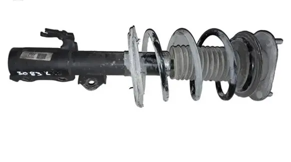 Toyota Auris E180 Front shock absorber/damper 4852009X80