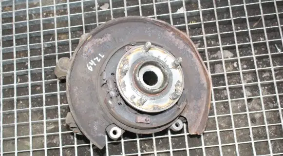 KIA Sorento Rear wheel hub