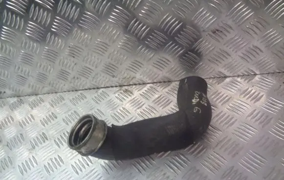 Mercedes-Benz A W169 Intercooler hose/pipe