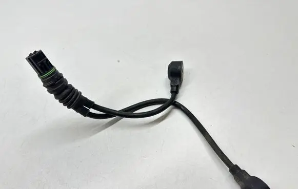 Detonation knock sensor