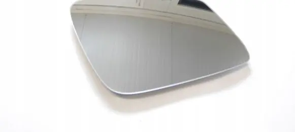 Wing mirror glass