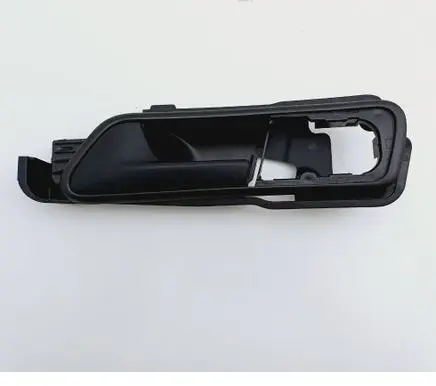 Volkswagen Caddy Front door interior handle trim 1T0837197A