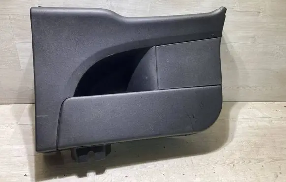 Mini Clubman F54 Tailgate/boot lid cover trim 7360889