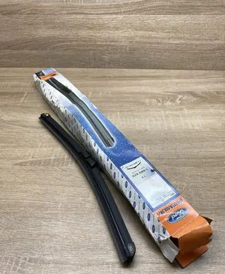 Ford Fiesta Windshield/front glass wiper blade 1680579 8A6J17528BA
