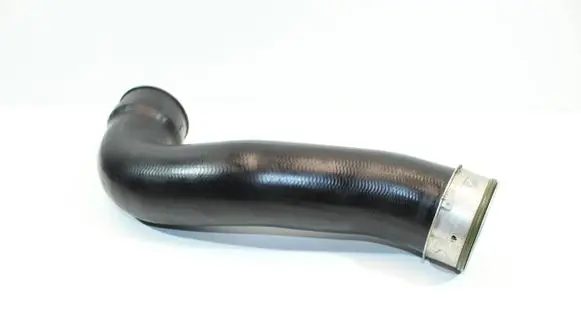 Volkswagen Phaeton Intercooler hose/pipe 3D0145834AA