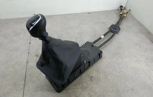 Opel Grandland X Gear shifter/selector 9619568