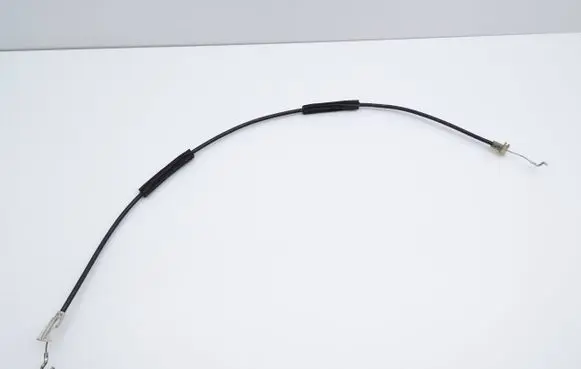 Volkswagen Fox Front door cable line 