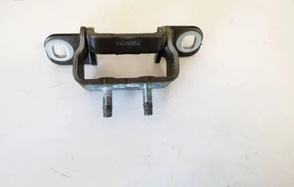 Opel Astra K Tailgate/trunk/boot hinge 39039656