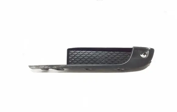 Porsche Macan (95B) Front bumper lower grill 95B807823A