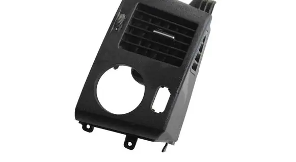 Mercedes-Benz Sprinter W906 Dashboard air vent grill cover trim A9068300754 A9068302054