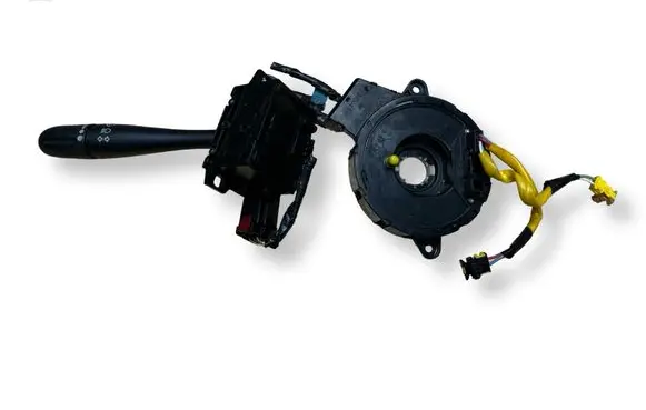 Chrysler Grand Voyager IV Airbag slip ring squib (SRS ring) 05082050AC