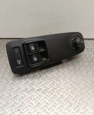 Fiat Ducato Electric window control switch 07355329050 30170573