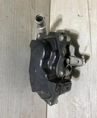 Skoda Octavia Mk3 (5E) EGR valve 04L131501S DC2060516