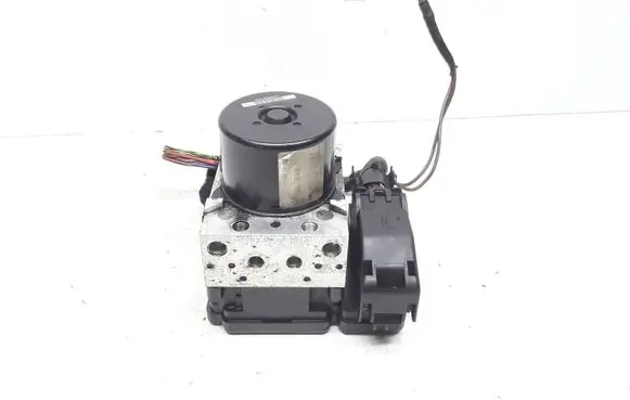Mercedes-Benz S W221 ABS Pump A2215458732 A2214312412