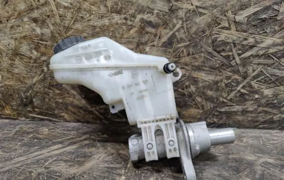 Fiat Punto (188) Master brake cylinder 204Y21766