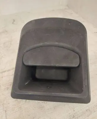 Iveco Daily 4th gen Front door exterior handle 14525