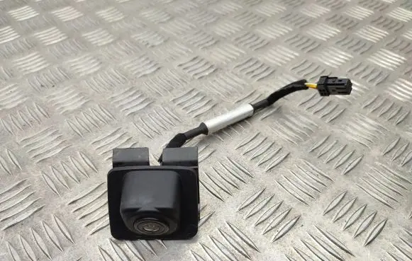 Peugeot 308 Reversing camera 9804858180 9812503980