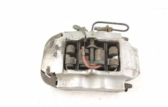 Porsche Cayenne (9PA) Rear brake caliper 20767303 3B4722